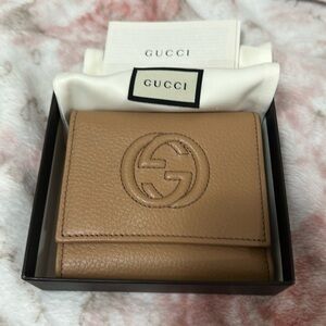 Gucci Brand new 100% Authentic